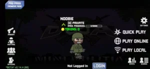 Mini Militia Classic Free Download 1
