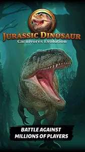 Jurassic Dinosaur Game Apk 1