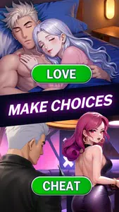 Anime Dating App: Waifu Love 1