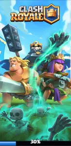 Clash Royale decks Game APK 1
