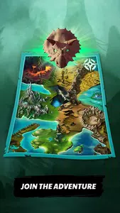 Jurassic Dinosaur Game Apk 2