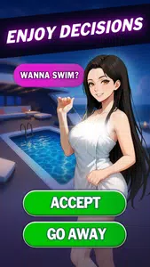 Anime Dating App: Waifu Love 2