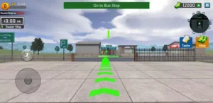 Car Dealership Game Apk- Ultimate Car Trade Simulator and Business Adventure Game 2