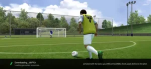 EA SPORTS FC 25 MOBILE Download 1