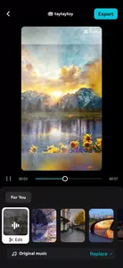 CapCut Free Download 2