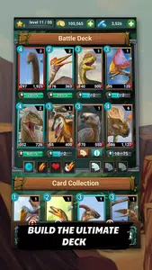 Jurassic Dinosaur Game Apk 3
