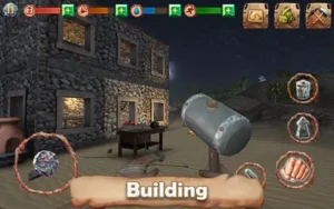 Survival: Dinosaur Island Game Apk 1