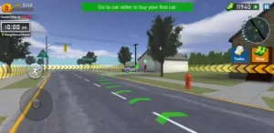 Car Dealership Game Apk- Ultimate Car Trade Simulator and Business Adventure Game 3