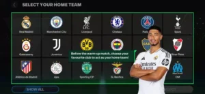 EA SPORTS FC 25 MOBILE Download 2