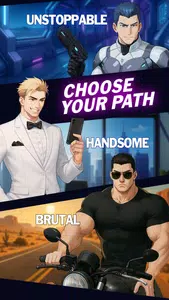 Anime Dating App: Waifu Love 4