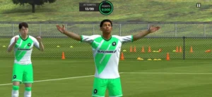 EA SPORTS FC 25 MOBILE Download 3