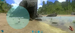Jurassic Survival Island Dinosaur Game APK 3