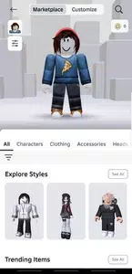 Roblox Free Download APK 3
