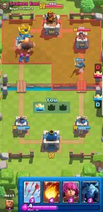 Clash Royale decks Game APK 3