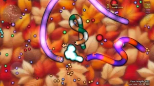 Snake Game Free Download slither.io 4