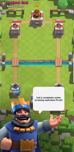 Clash Royale decks Game APK 4