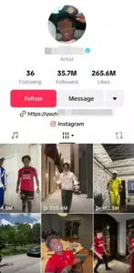 TikTok Lite Free Download 4
