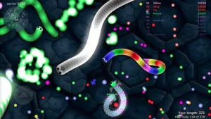 Snake Game Free Download slither.io 3